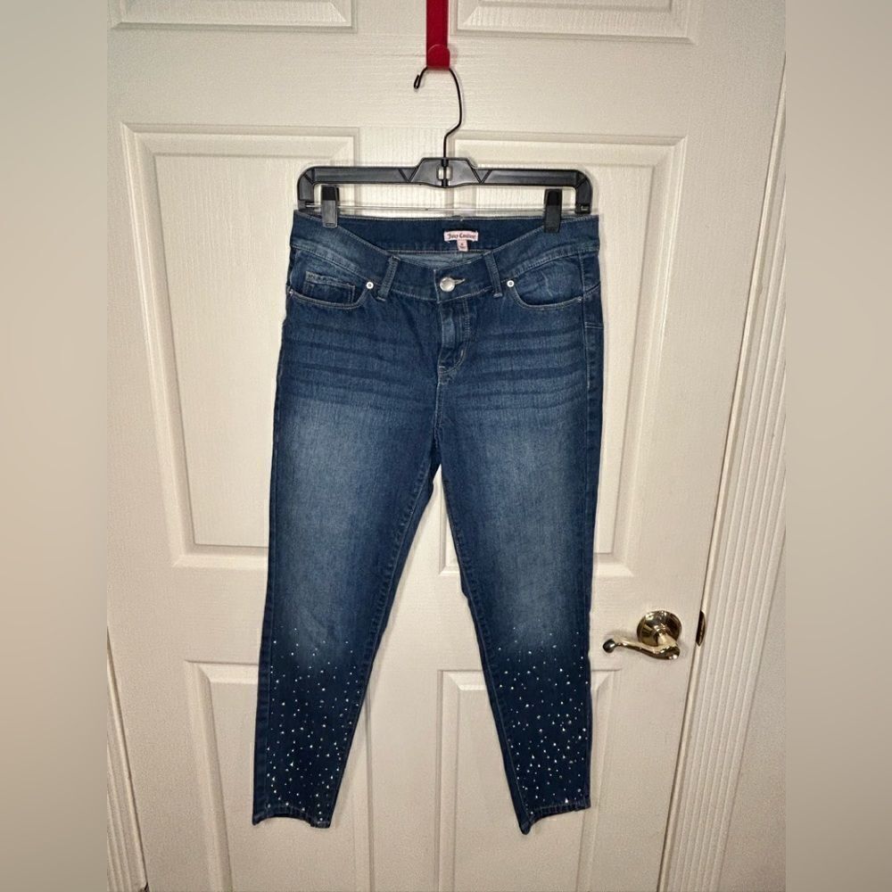 Juicy Couture jeans 